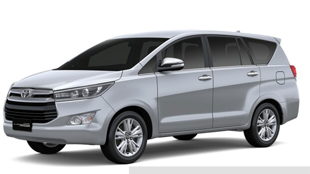 Toyota Innova 2016 sử dụng 69000 km giá cao ngất ngưởng 720 triệu đồng