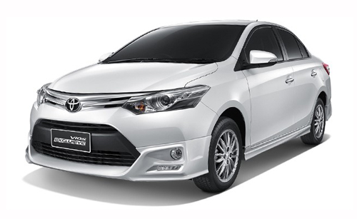 Đánh giá có nên mua Toyota Vios 2015  2016 cũ không