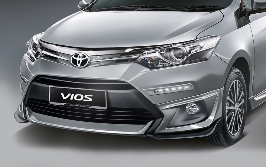 Giá xe Toyota Vios G 2016 phiên bản và đánh giá từ các chuyên gia