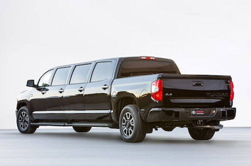 Bán xe ô tô Toyota Tundra đời 2015 giá rẻ chính hãng
