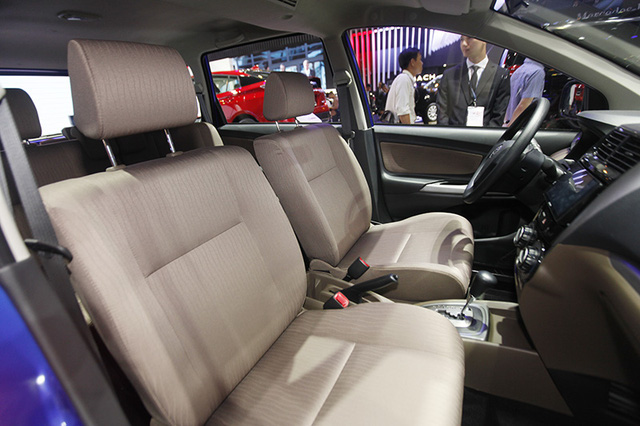 Toyota Avanza 2019 sắp ra mắt tại Malay, đẹp hơn, có cảnh báo điểm mù, giá  từ $19.550 | Viết bởi Tuannph